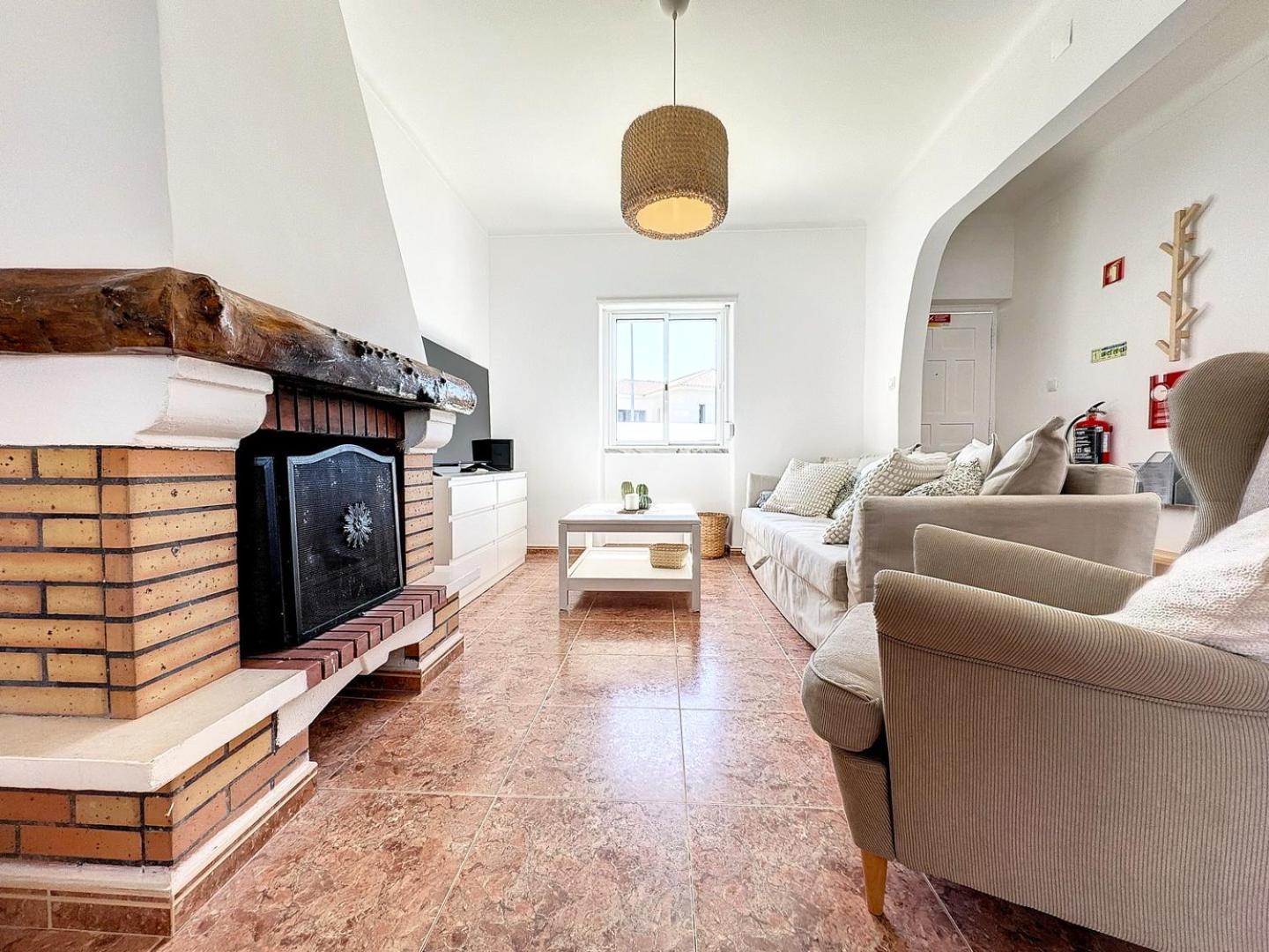 Maty'S Place Mafra Zewnętrze zdjęcie