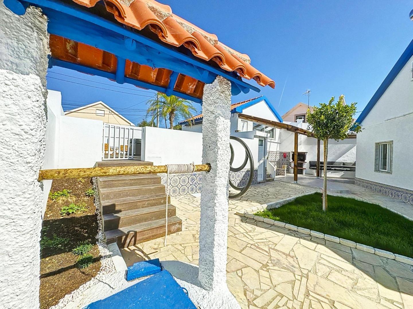 Maty'S Place Mafra Zewnętrze zdjęcie
