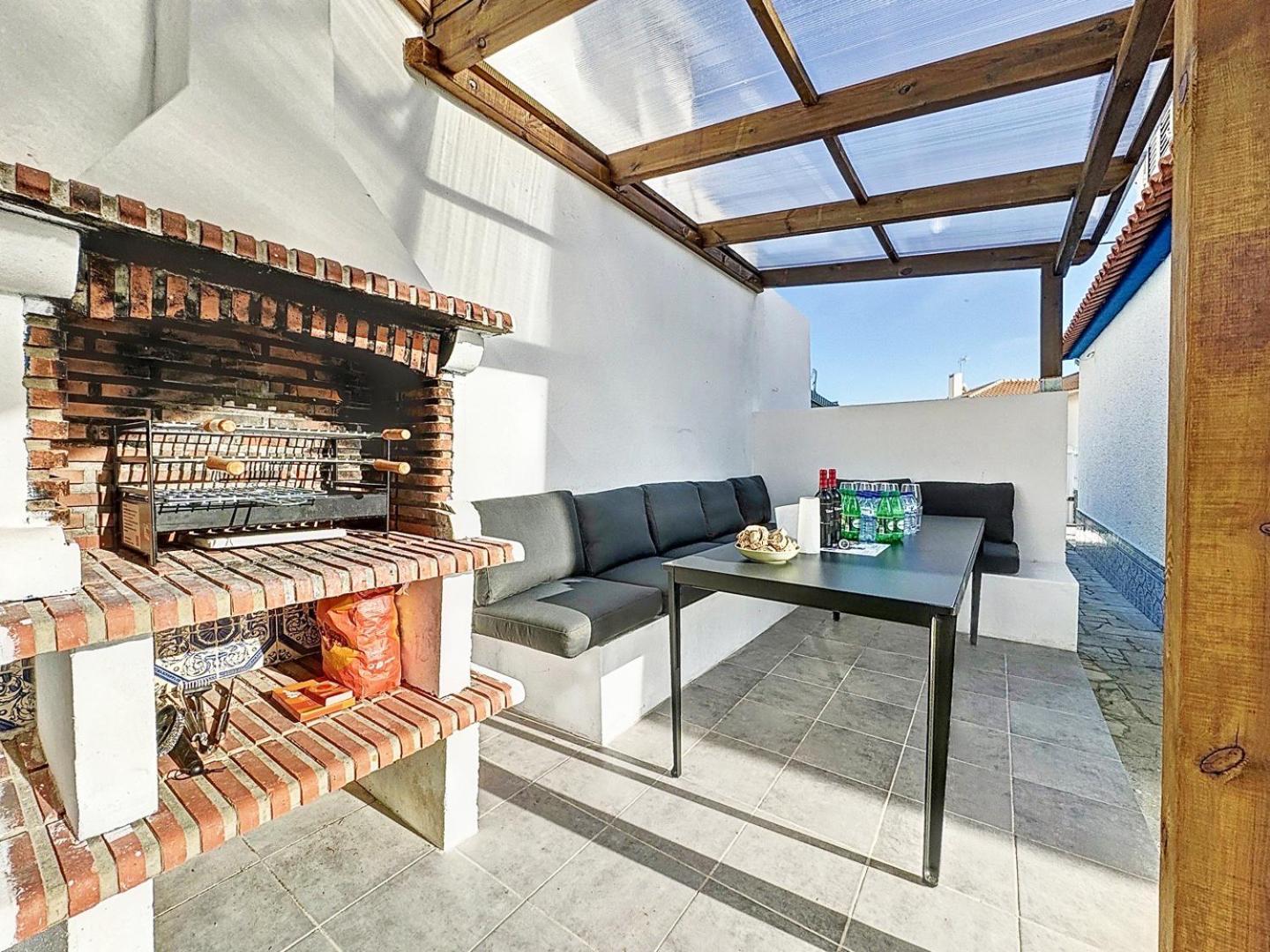 Maty'S Place Mafra Zewnętrze zdjęcie