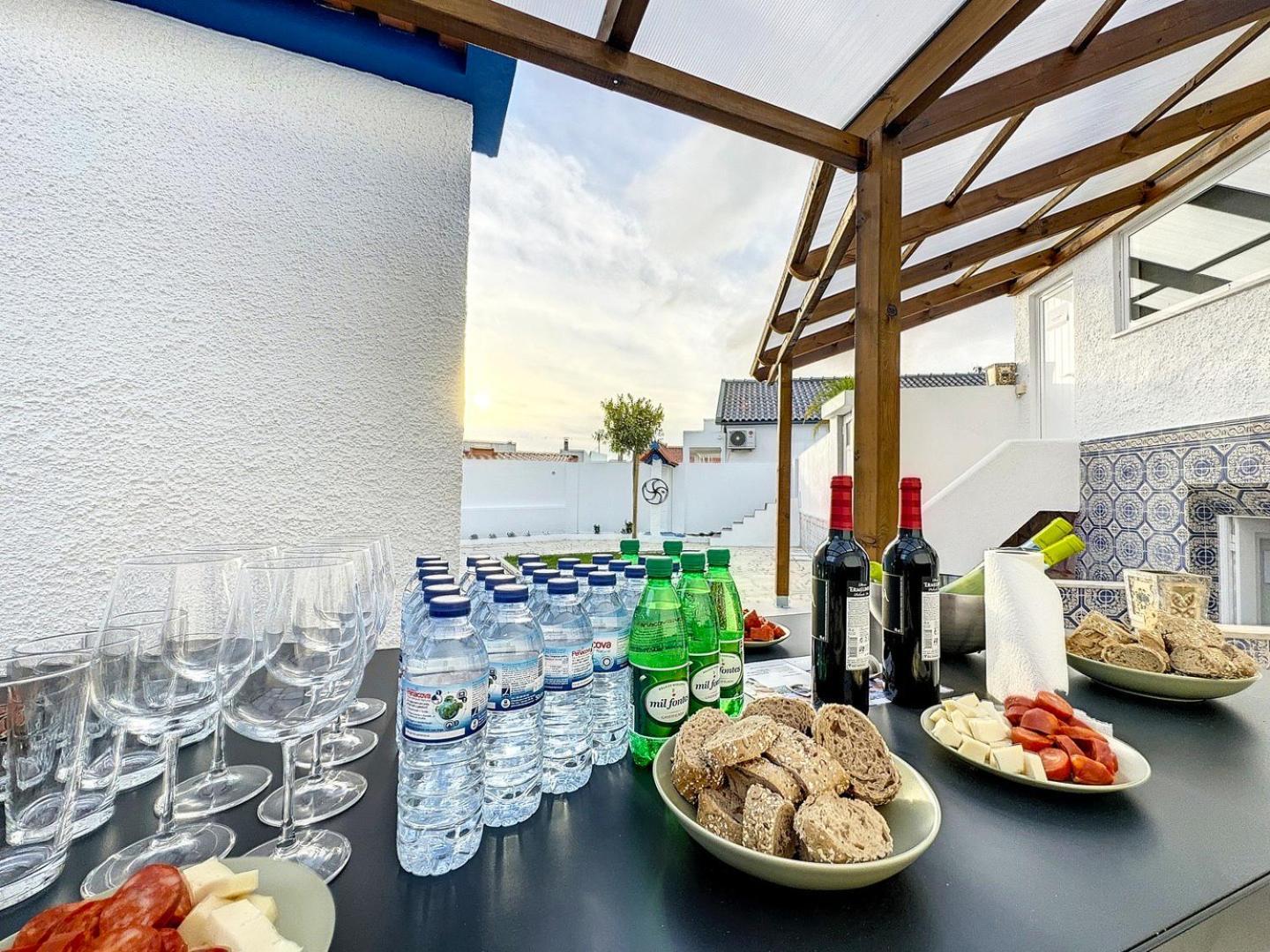 Maty'S Place Mafra Zewnętrze zdjęcie