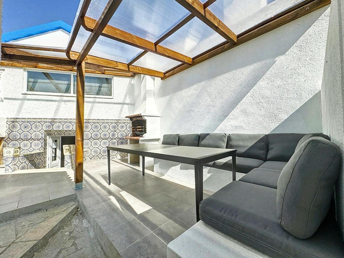 Maty'S Place Mafra Zewnętrze zdjęcie