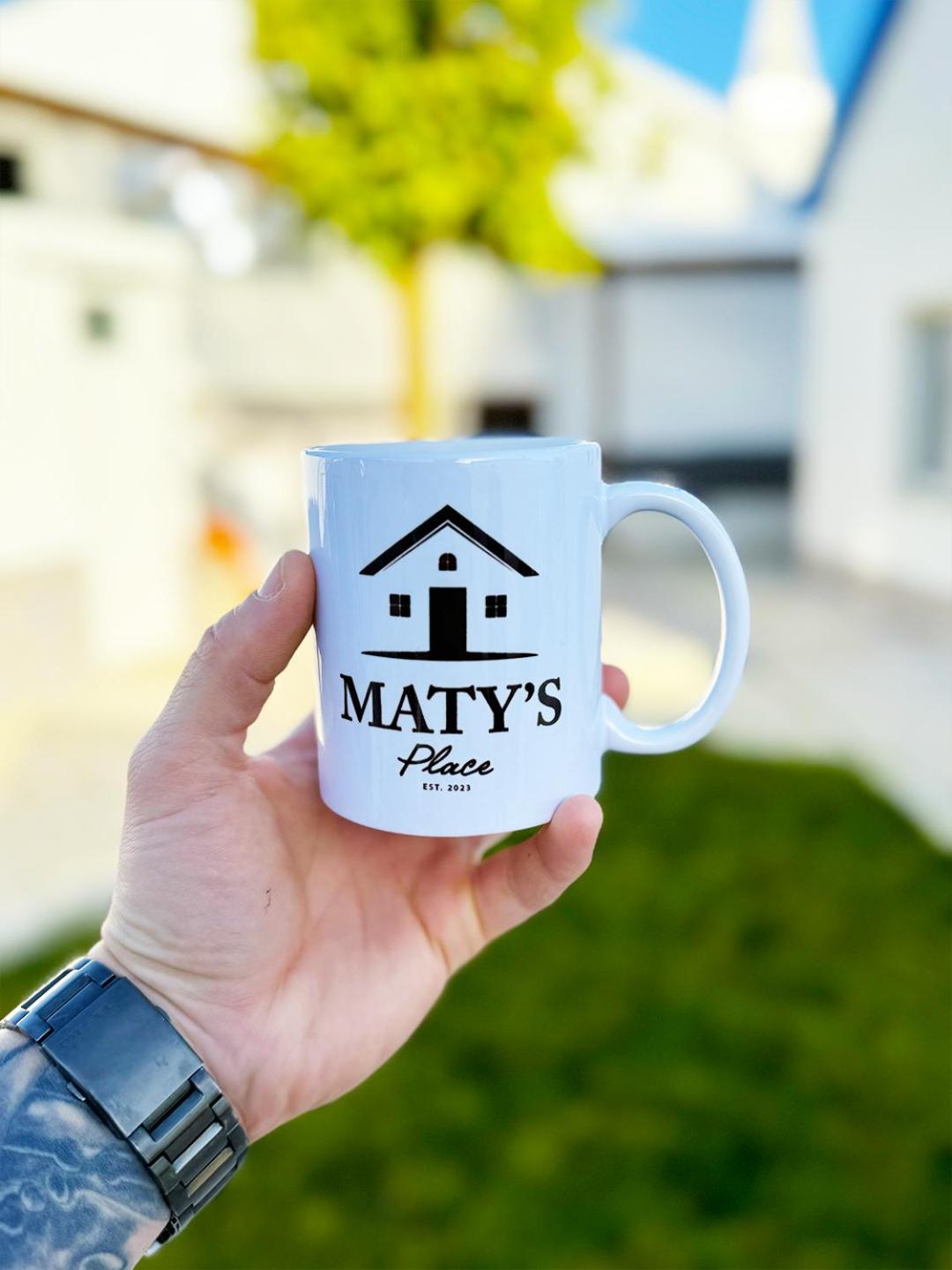 Maty'S Place Mafra Zewnętrze zdjęcie