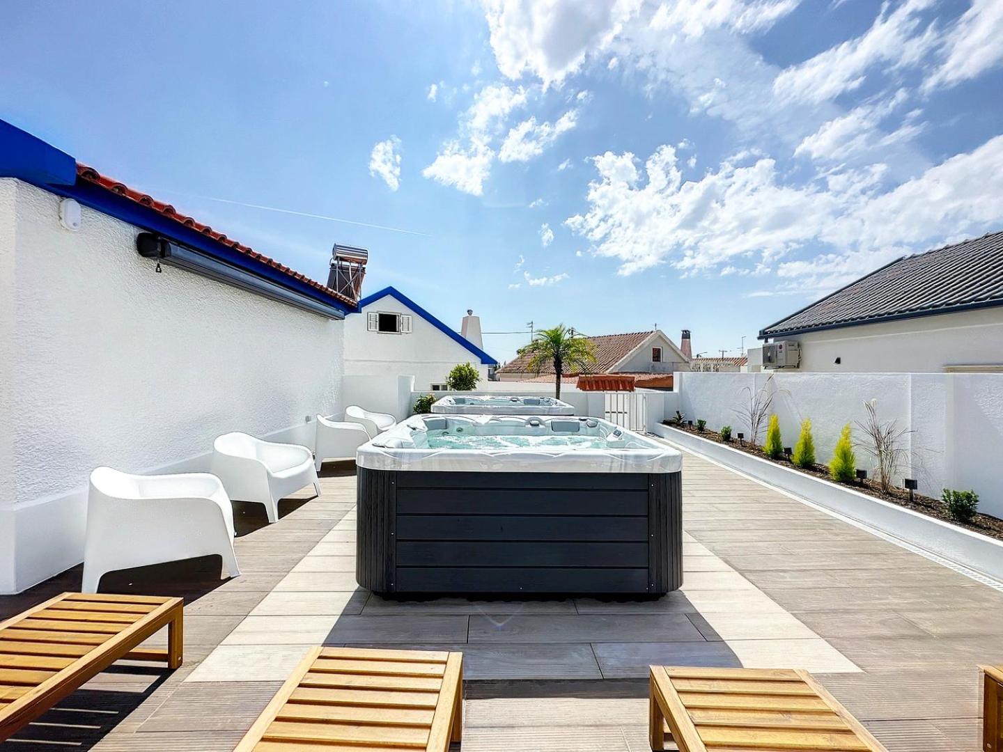 Maty'S Place Mafra Zewnętrze zdjęcie