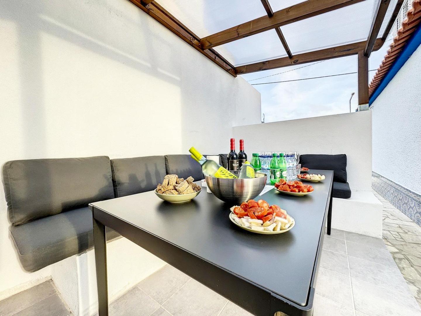 Maty'S Place Mafra Zewnętrze zdjęcie