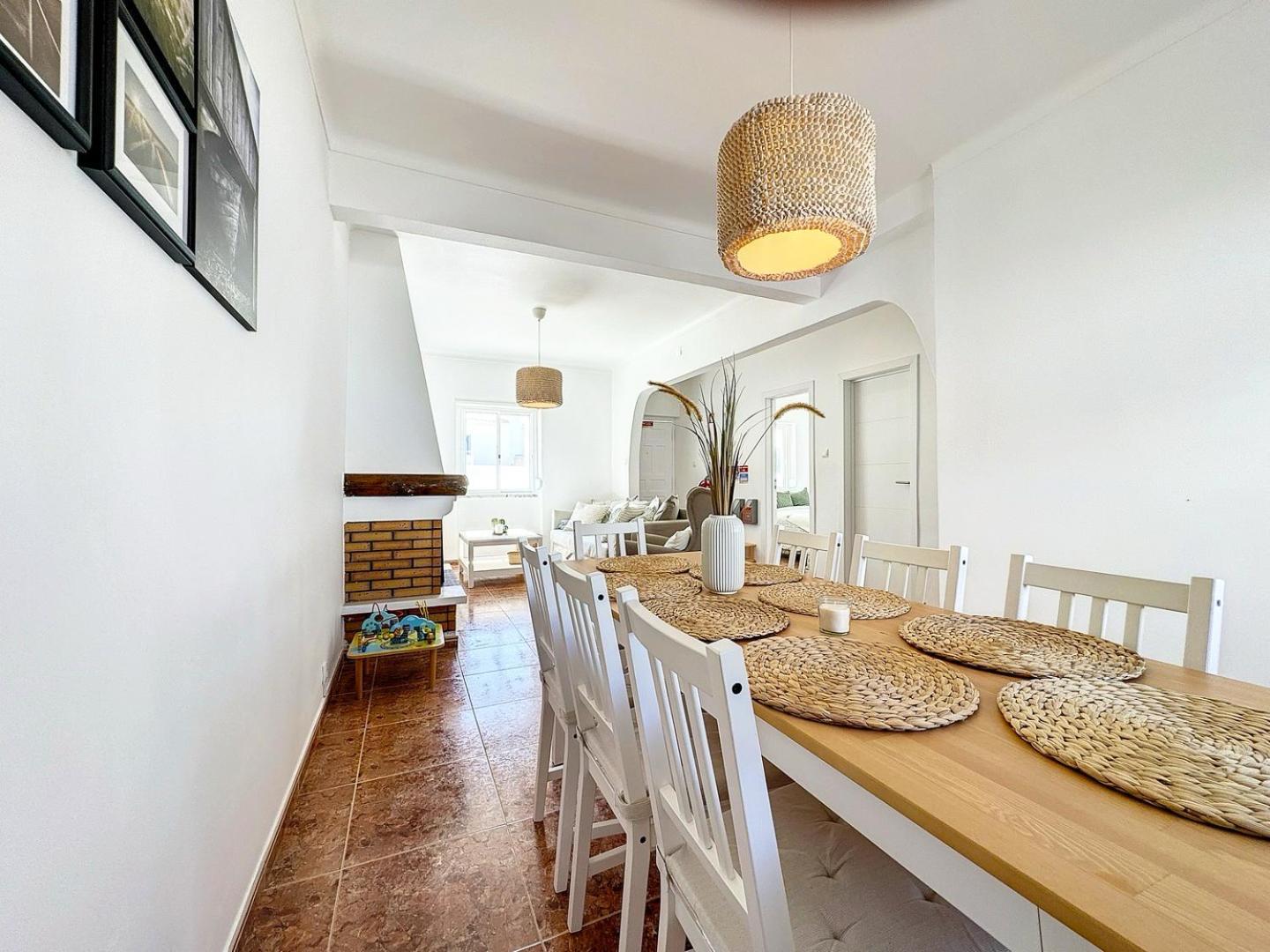 Maty'S Place Mafra Zewnętrze zdjęcie