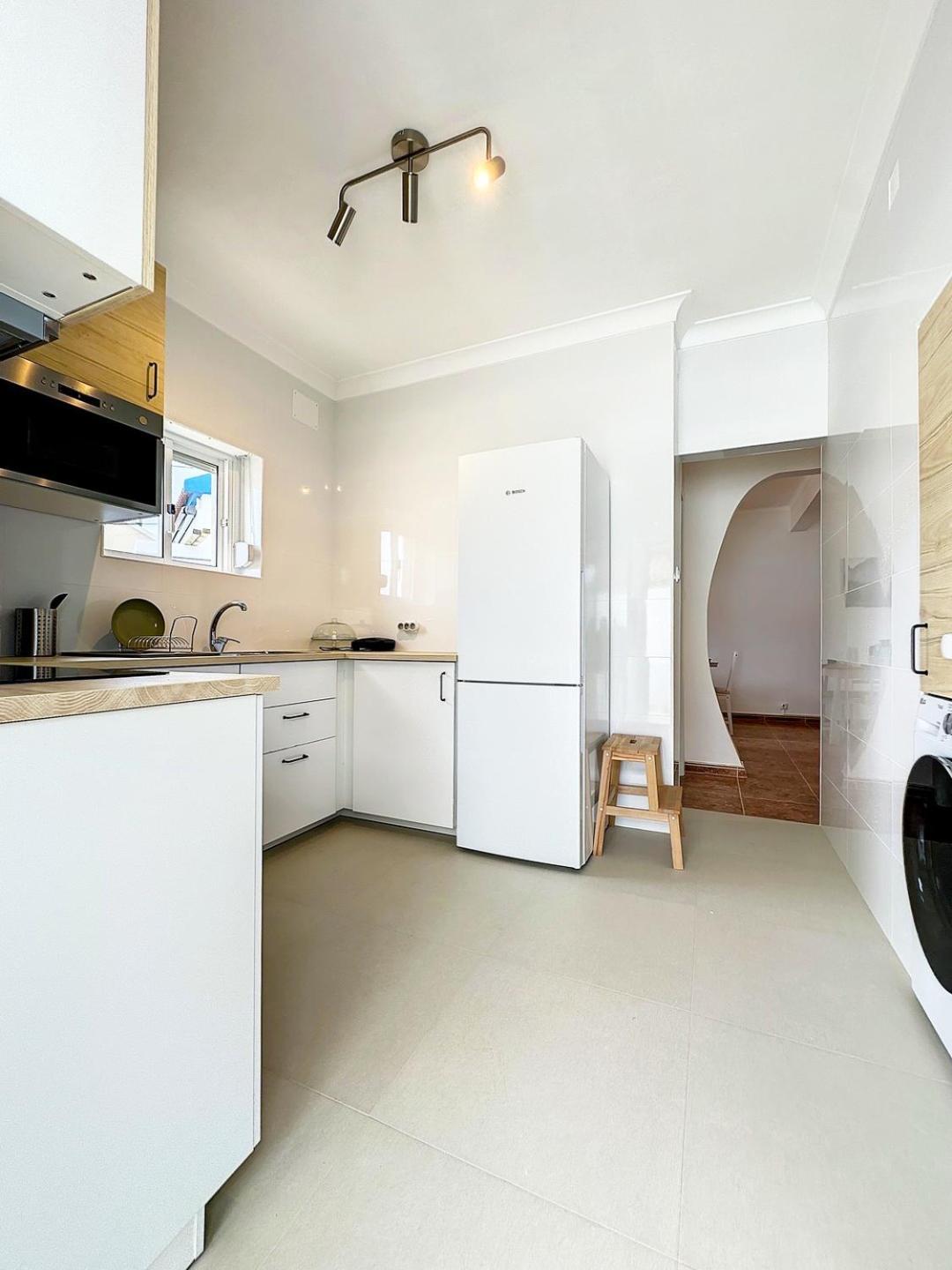 Maty'S Place Mafra Zewnętrze zdjęcie