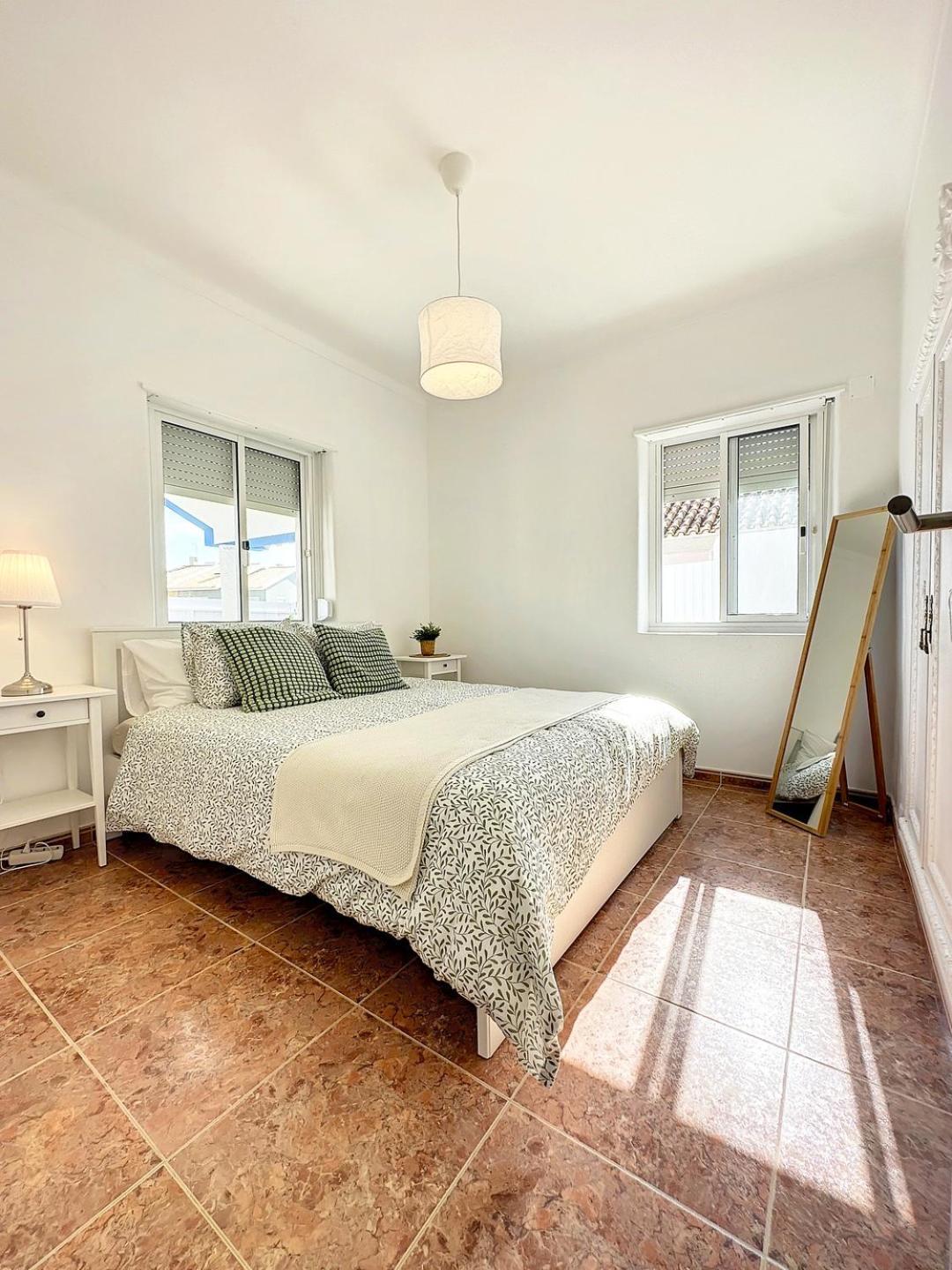 Maty'S Place Mafra Zewnętrze zdjęcie